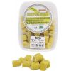 SPORTS Kaprí sen feeder pelety POP UP 10mm/30g naviazané Cesnak