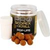 Starbaits POP UP Probiotic boilies 20mm/60g Probiotic Monster CRAB