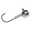 FUDO JIG PROFI Slim s krčkom 6/0 balenie 3ks Hmotnosť: 25g