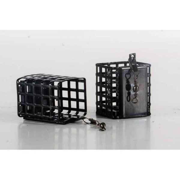 Feeder krmitko s vyberateľným dnom 25g / 2 ks