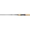 Prívlačové prúty SPORTEX Captor RS-2 Spin 2-diel 240cm / 40g