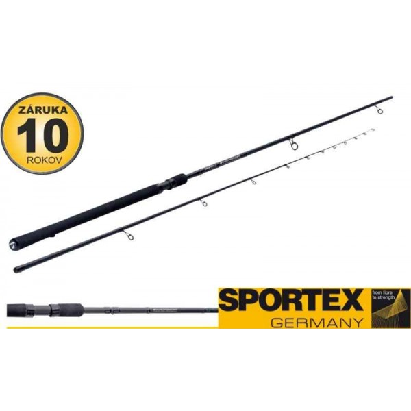Feeder prúty SPORTEX Rapid Feeder Heavy XS 2-diel
