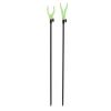 SPORTS rasoška 8/5mm teleskopická fosforová koncovka Dĺžka: 50/90cm Zadná U