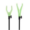 SPORTS rasoška 8/5mm teleskopická fosforová koncovka Dĺžka: 30/50cm Predná V