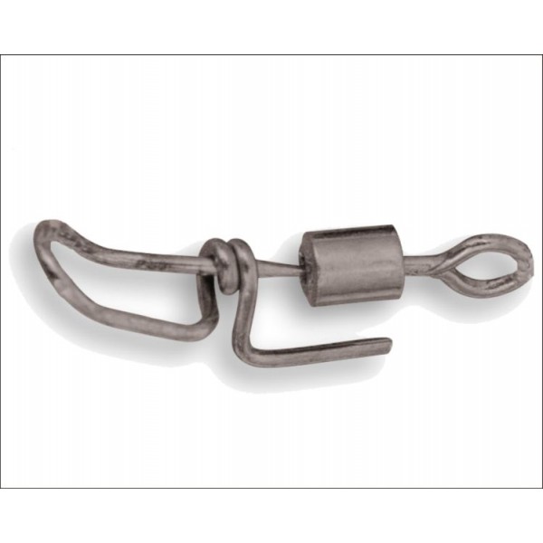 Obratlík Cascade Swivel 10ks