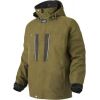 Bunda Geoff Anderson Dozer 6 moss Veľkosť: XL