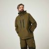 Bunda Geoff Anderson Dozer 6 moss Veľkosť: XL