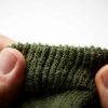 Ponožky Geoff Anderson podkolienky WizWool Coozy Veľkosť: M 41-43