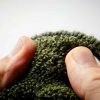 Ponožky Geoff Anderson podkolienky WizWool Coozy Veľkosť: S 38-40
