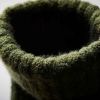 Ponožky Geoff Anderson podkolienky WizWool Coozy Veľkosť: S 38-40