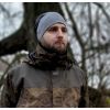 Čiapka Geoff Anderson WizWool 210 šedá
