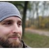 Čiapka Geoff Anderson WizWool 210 šedá