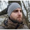 Čiapka Geoff Anderson WizWool 210 šedá