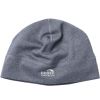 Čiapka Geoff Anderson WizWool Beanie šedá