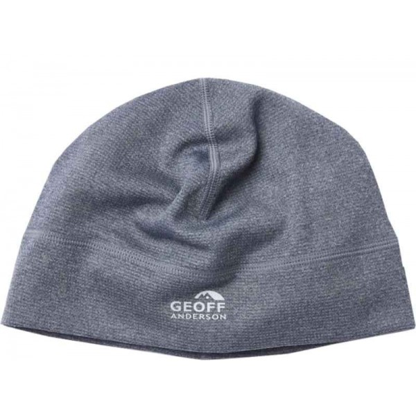 Čiapka Geoff Anderson WizWool Beanie šedá