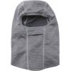 Kukla Geoff Anderson WizWool Balaclava šedá