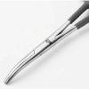 WizTool Geoff Anderson kliešte pean zahnuté 15cm