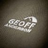 Bunda Geoff Anderson Dozer Rough Veľkosť: M