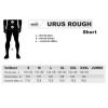 Nohavice Geoff Anderson Urus Rough krátke Veľkosť: XL