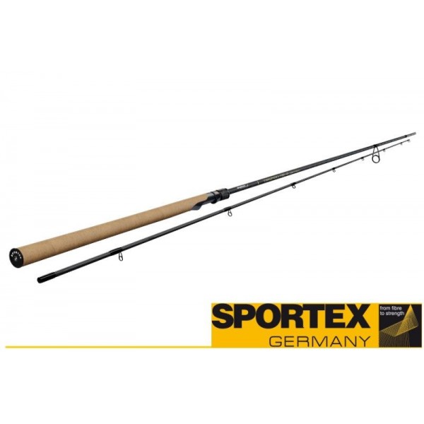 Prívlačové prúty TiBoron RS-3 Seatrout 2-diel 275cm / 15g