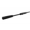 Prívlačové prúty TiBoron RS-3 Spin 2-diel 240cm / 40g