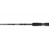 Prívlačové prúty RAPID Spin Deadbait 2-diel 335cm / 43-121g