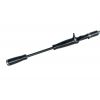 Prívlačové prúty NOBUN Baitcast Monopiece 1-diel 185cm / 23-79g