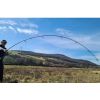 Kaprárske prúty Catapult Carp CS-4 2-diel 366cm - 12ft / 2,75lbs