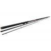 Match prúty X-Act Trout Tremarella 3-diel 360cm / 2-8g