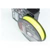 Mach 12 šnúra - fluo-yellow135m Priemer: 0,20mm / 12,8kg / 135m
