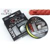 Mach 12 šnúra - fluo-yellow135m Priemer: 0,13mm / 7,1kg / 135m