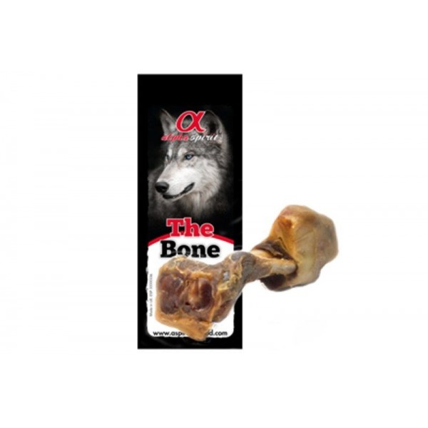 Pre psov Alpha Spirit Dog MAXI Ham Bone
