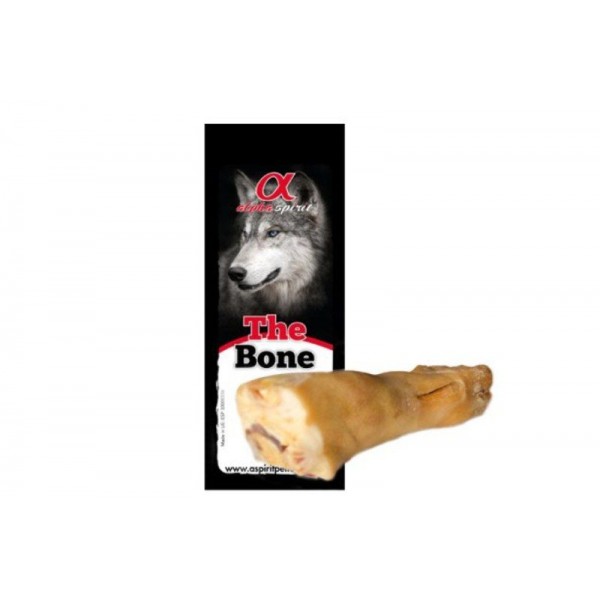 Pre psov Alpha Spirit Dog Leg