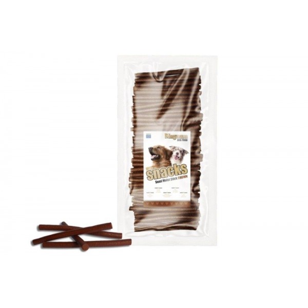 Pre psov Jerky tyčinka 12,5cm 100ks BROWN
