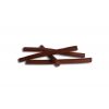 Pre psov Jerky tyčinka 12,5cm 100ks BROWN