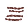Pre psov tyčinka 12,5cm (50ks) BROWN