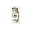 Pre psov Rawhide Small braid GREEN 6,5cm 40ks