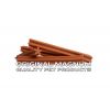 Pre psov Jerky tyčinka krížová Slanina 12,5cm 50ks