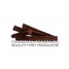 Pre psov Jerky tyčinka krížová Jahňacia 12,5cm 50ks