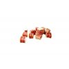 Pre psov MINI Chicken and Fish sandwich 250g