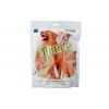 Pre psov Chicken breast on Rawhide stick 250g
