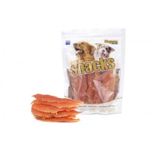 Pre psov Chicken breast soft 250g