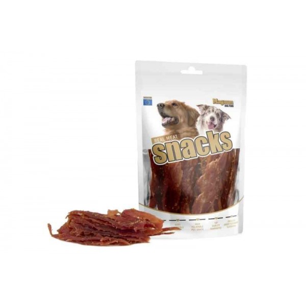 Pre psov Duck breast soft 250g