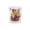 Pre psov Duck roll on Rawhide stick 250g