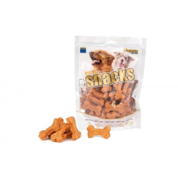 Pre psov MINI Rabbit and Rice bone 250g