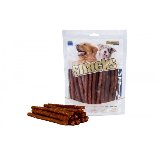 Pre psov Lamb and Rice stick 250g