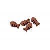 Pre psov Carnilove Dog Semi Moist Snack Trout + Dill 200g