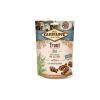 Pre psov Carnilove Dog Semi Moist Snack Trout + Dill 200g