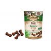 Pre psov Carnilove Dog Semi Moist Snack Duck + Rosemary 200g