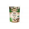 Pre psov Carnilove Dog Semi Moist Snack Duck + Rosemary 200g